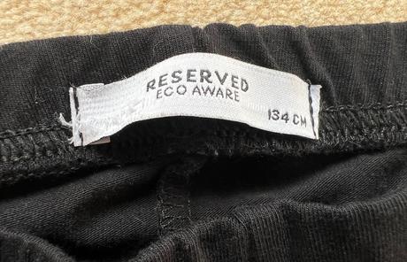 Harry potter legíny, reserved,134