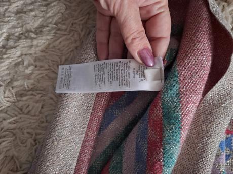 Stefanel dlhé šaty, s