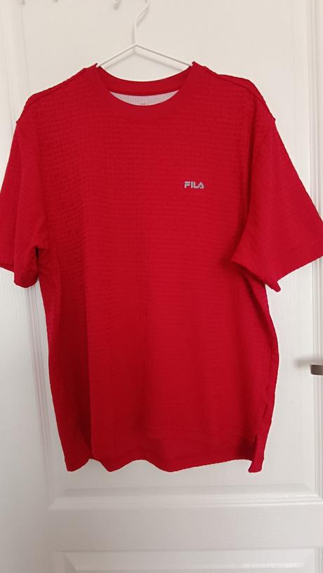 Tričko, fila,l