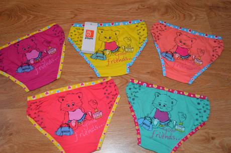 Detské nohavičky, 50 - 188