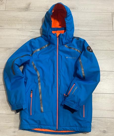 Raz oblečený, alpine pro,158