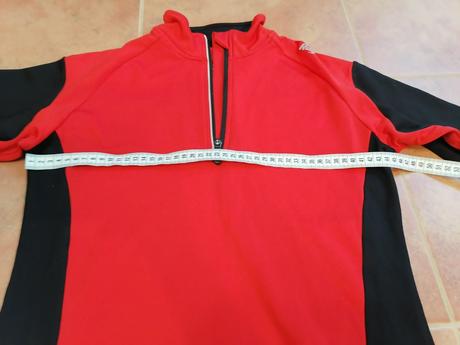 Mikina rogelli, veľ. xs, xs