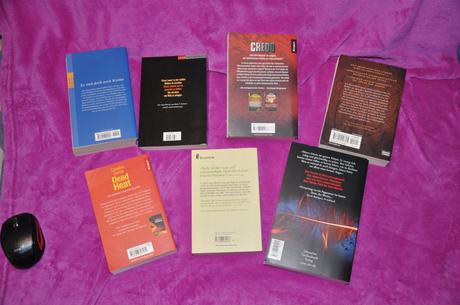 6x thriller v nemcine, 