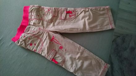 Nohavice f&f, f&f,110