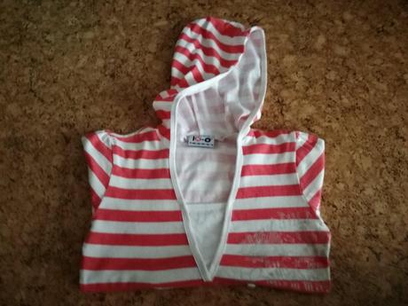 Dievčenské tričko veľ.140, 140