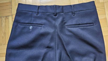 Panske nohavice, zn. jc penney, 