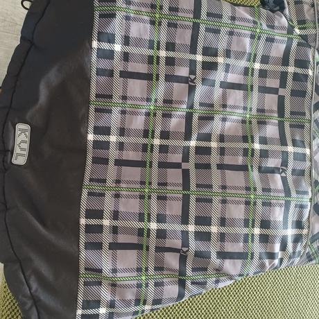 Zimná bunda, kenvelo,146