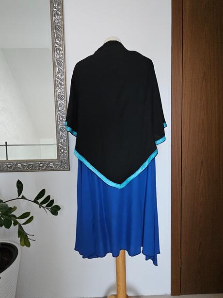 Kostým čarodejníka, 