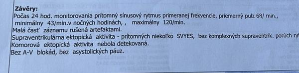 Čo znamená skratka ohľadom srdca?