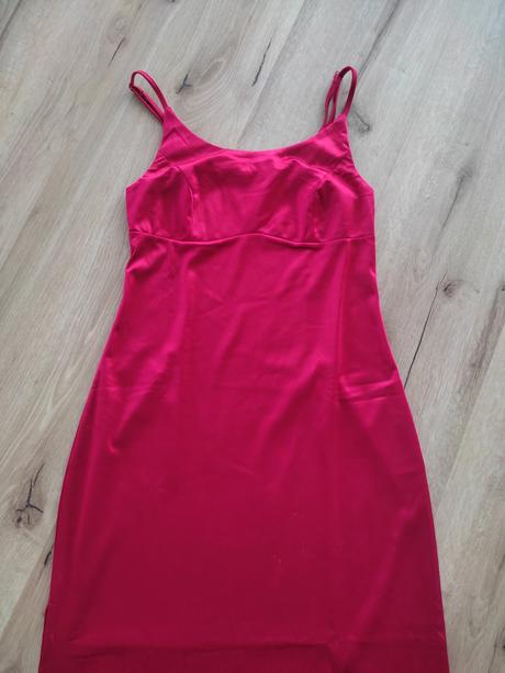 Šaty- spolocenske, 36