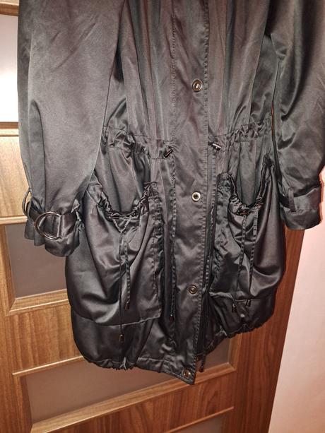 Kabátik v.l, lindex,l