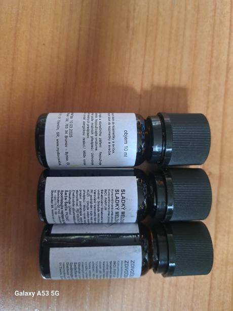 Mydlova sada dohoda mozna, 