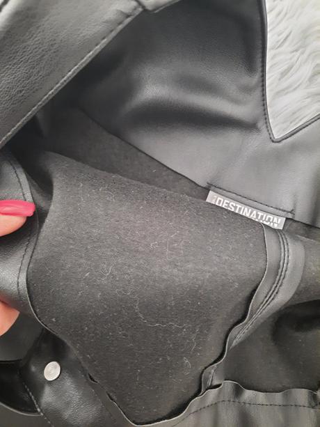 Koženkovè šatočky 146, pepco,146