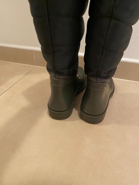 Módní gumáky it.značky mimier, 38