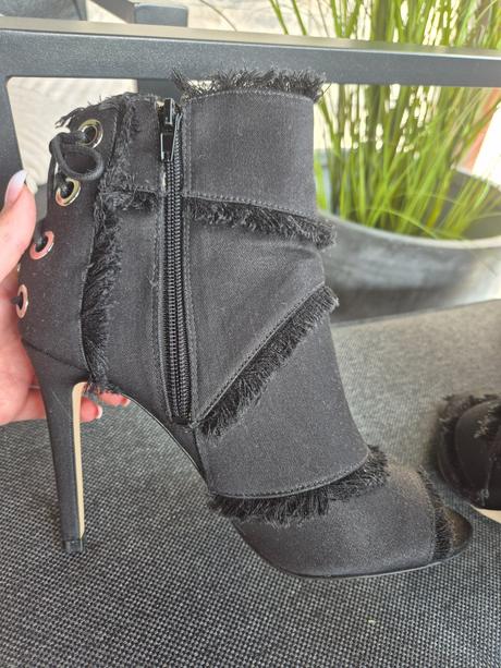 Topánky guess, guess,39