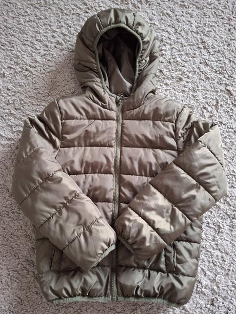 Prechodná bunda, sinsay,134