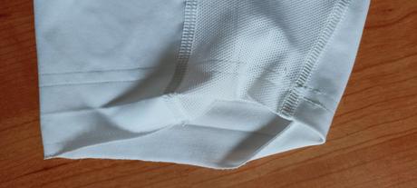 Športové prádlo niké pro č.137/147, 140