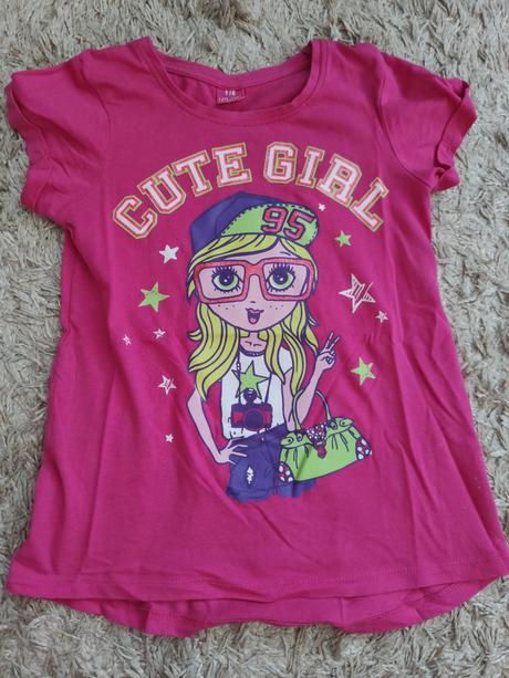 Balík tričiek, dopodopo,116