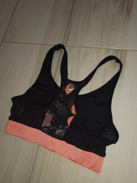 Športová podprsenka, s