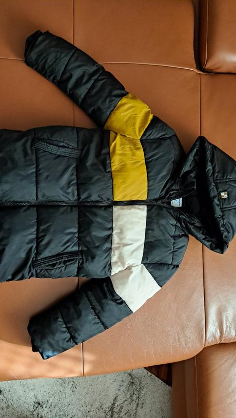 Zimná bunda mayoral, mayoral,128