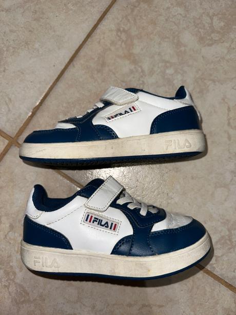 Fila tenisky, fila,27