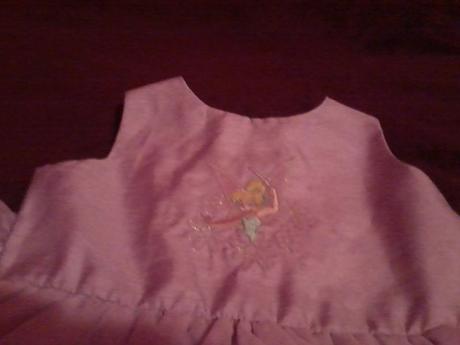 Dievčenské šaty  marks spencer / 6 m / 1 rok., marks & spencer,74