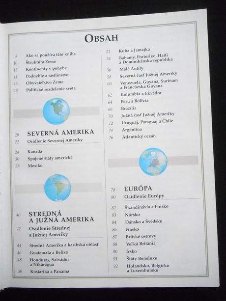 Kniha veľká detská encyklopédia,