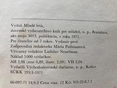 Zrkadlo bájky sergej michalkov (1971),