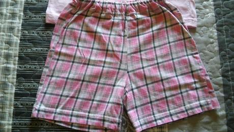 Pyžamko pre slečny, 110