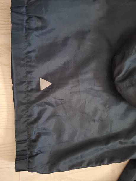 Prechodná tenká bunda, george,116