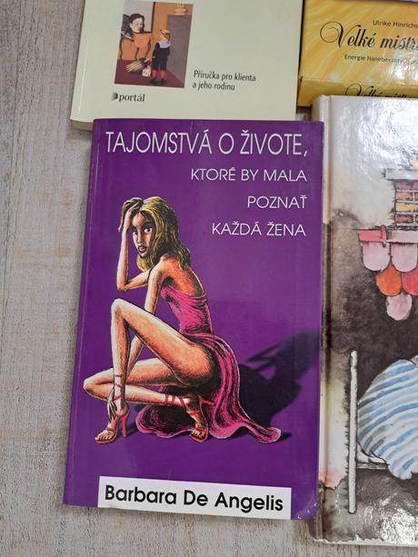 Vsetky knihy dokopy,