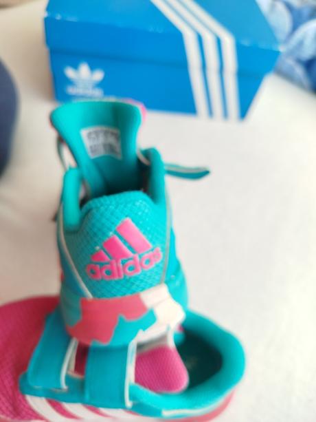 Botasky adidas veľ.24, adidas,24
