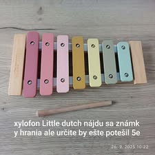 Hračky pre väčšie deti cca 3-4r,