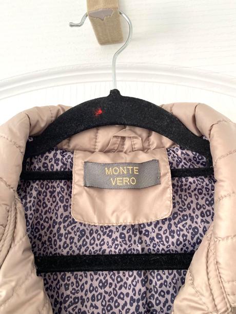 Prechodná bunda sakového strihu, l