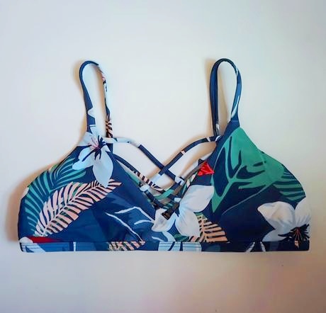 Plavky hollister, hollister,m