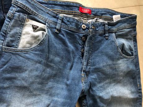 Guess rifle, guess,36