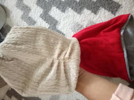 Prechodné čiapky 2ks, 86