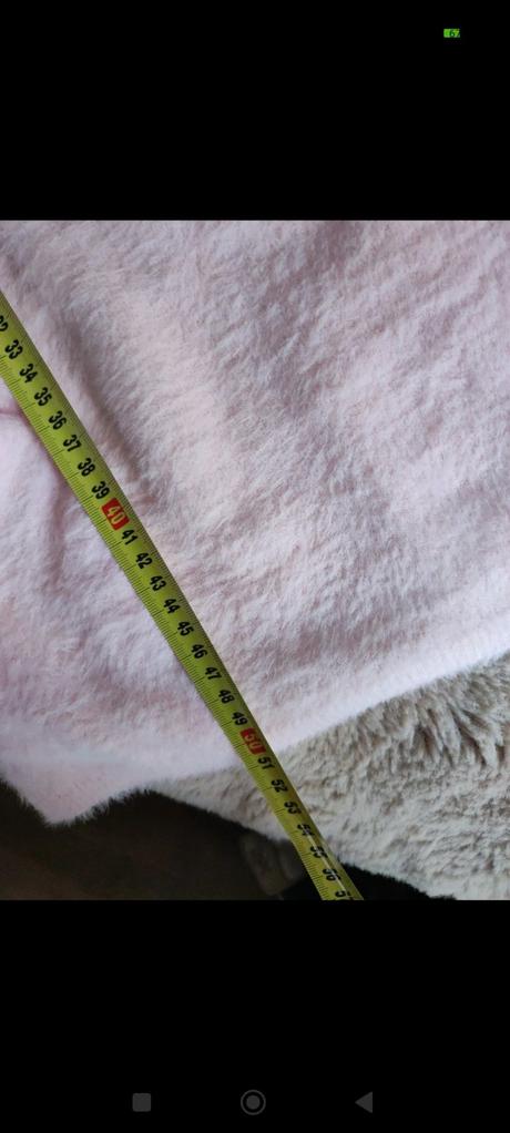 Dámsky sveter alpaka, 