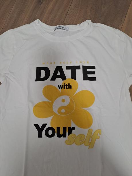 Tricko, stradivarius,s