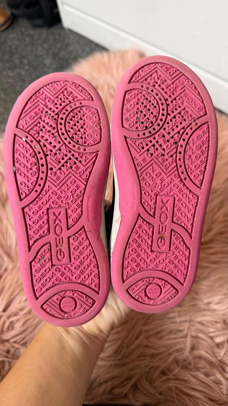 Topanky geox, geox,27