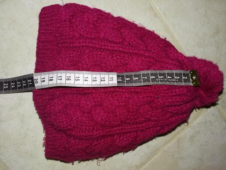 Tepla ciapka, crivit,56