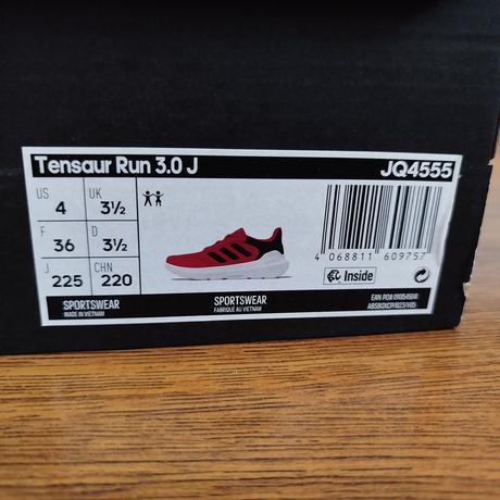 Perfektné tenisky adidas - nové s visačkou, adidas,36