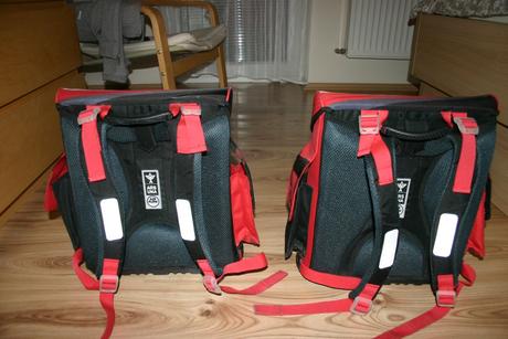 Školské tašky ars una,