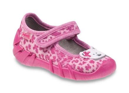 Papučky befado 18 10001 n, befado,18 / 19 / 20