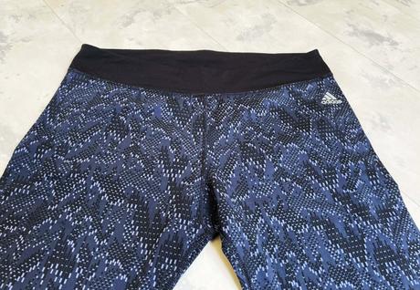 Kvalitné legíny adidas l/xl, l