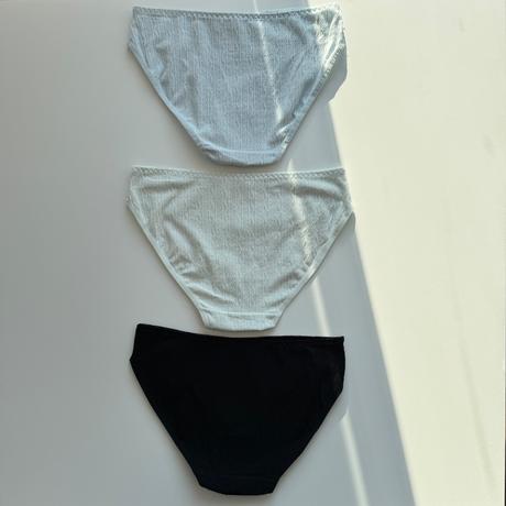 Dámske nohavičky 38310, m / s