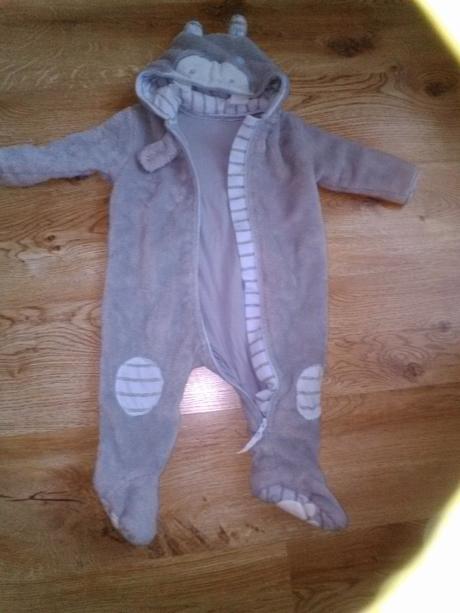 Chlpátkovy overal, early days,80