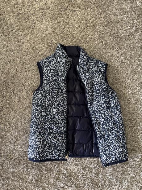 Vesta jarná, benetton,116