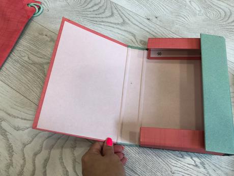 Ars una cute and wild školská sada,