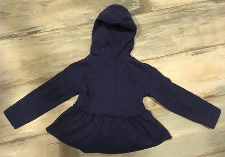 Hrubšia mikina, dopodopo,92